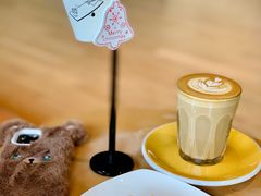 -Seesaw Coffee(朝阳大悦城店)