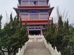 -石岛赤山风景区