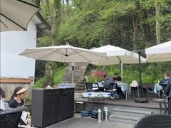 -龙井壹号·茶缘山景宴(龙井村店)