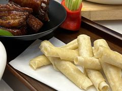 -路小缦餐厅(未来科技城万达店)