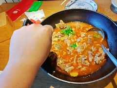 -福茂源横山铁锅羊肉(牡丹园店)