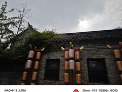 -回龙窝历史文化街区