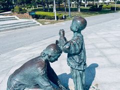 -傅家庄公园