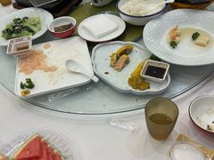 -申阿婆·上海菜·小海鲜(国展店)