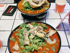 -肥汁米蘭香港米线(长宁来福士店)