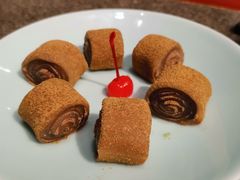 -北平食府(马鞍山路店)