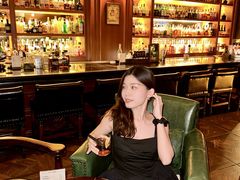 -Hill.Cocktail半山酒吧(中山店)