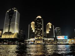 -珠江夜游广州塔·中大码头