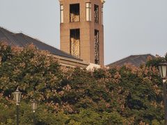 -新江湾城公园