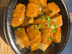 -甘家界牌柠檬鸭(青山店)