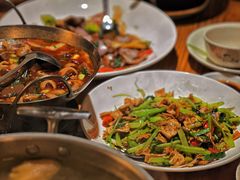 -乡亲鹅肉城(昆山店)