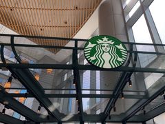 -星巴克(来福士办公楼店)