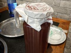 酸梅汁-友乐居羊蝎子(西直门店)