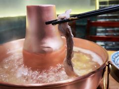 -北京老门框爆肚涮肉馆(凤城六路店)