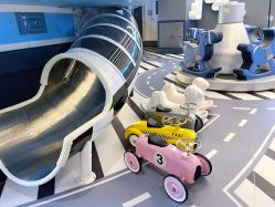 -Land Mark 蓝马乐园(印象城店)