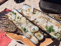 -鸟山鸣·日料食堂(王府井店)