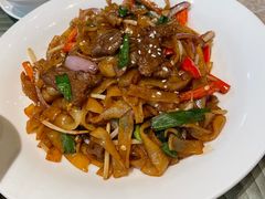 -大树餐厅(红旗街万达店)