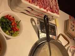 -八合里潮汕鲜牛肉火锅(深圳海岸城店)