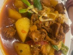 -阿布都新疆音乐美食城(长湖路店)