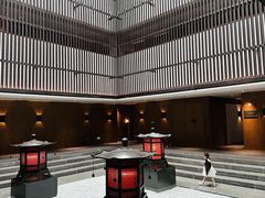 -西安威斯汀大酒店