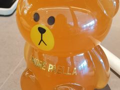 -AMORE PAELLA西班牙海鲜饭(万象城店)