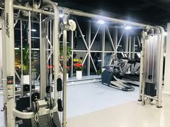 -ALIV WELLNESS运动健身(浦东大道店)