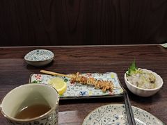 -哥哥の深夜食堂(红松东路店)