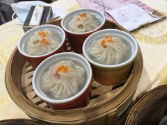 灌汤上海小笼包-和乐喜点(宝岗大道店)