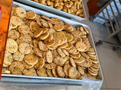 -高一点·徽味酥饼王·黄山烧饼