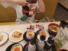 -滨寿司(新街口中央商场店)