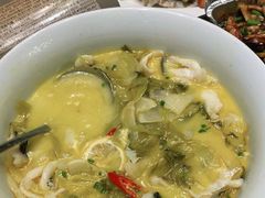 -丰收日·小海鲜·沪上家宴(顾村正大店)