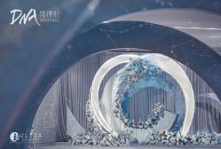 -DNA Wedding 婚礼记(上海店)