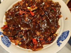 酸菜粉皮-潇湘阁(汉光百货店)