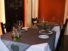 -ALBERGUE 1601 婆仔屋葡国餐厅