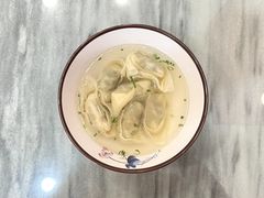 荠菜鲜肉大馄饨（六只）-高行汤团店(金高路店)