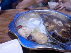 android_upload_pic-傣妹火锅(狮子桥店)