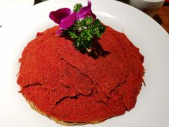 -潮火锅·麻辣牛肉火锅(观音桥方圆·LIVE店)
