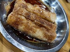 -XX麻辣烫(八里小区直营店)