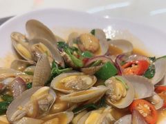 -鹅香四海·卤水火锅·砂锅粥·潮汕菜(宝安店)