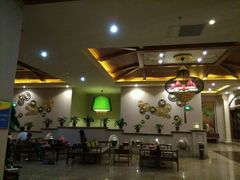 -南亚水鑫温泉SPA(恒宇商业广场店)