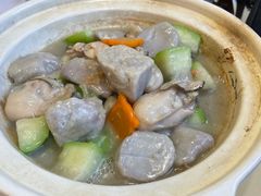 -山泉公馆酒家(珠江新城店)
