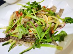 顺德捞鱼皮-清晖小苑•顺德地方菜(壹海城店)