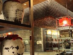 -丽思卡尔顿酒店-天泰轩中餐厅(大沽北路店)