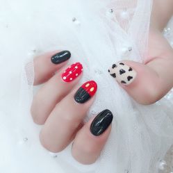 -七彩虹美甲美睫 半永久