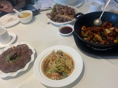 -衡山汇·高级粤菜(霄云路店)