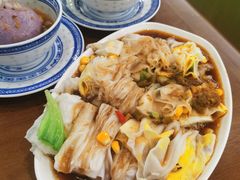 -牛氏石磨肠粉(海璟国际店)