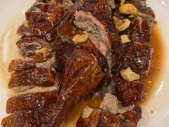 -鹅掂·大岭山烧鹅