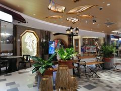 -岭南真味·匠心粤菜(K11店)