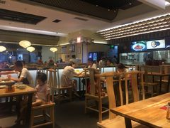 大堂-大厨小馆(华阳城店)