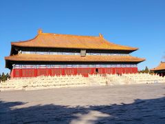 -北京市劳动人民文化宫(太庙)